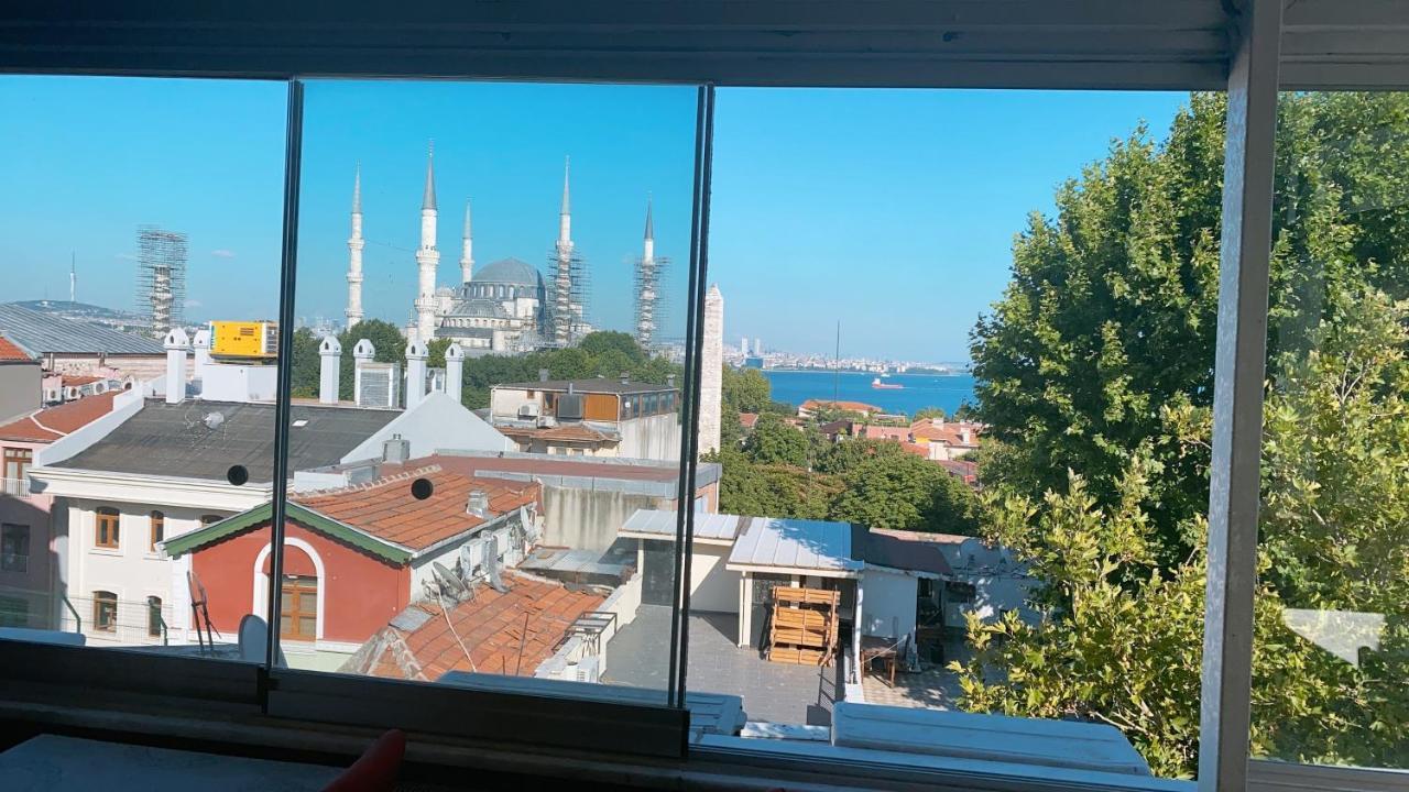 Redamancy Hotel - Istanbul — Fotoğraflar 2
